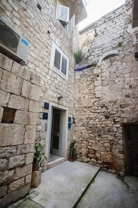 Apartment Dumaneo Art - Two Bedroom Apartment Σπλιτ Κροατία