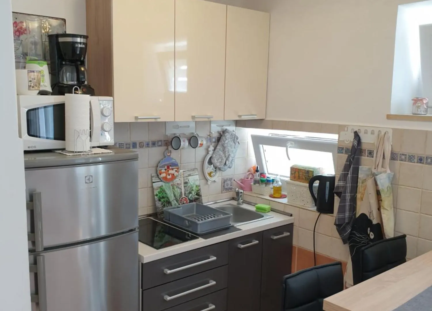 Apartment Dumaneo Art - Two Bedroom Apartment Split Croatia